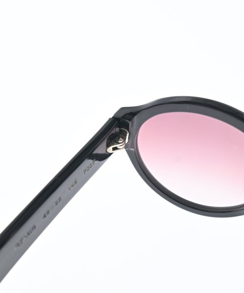 CONSERVATOIRE INTERNATIONAL de LUNETTES コンセルヴァトワールインターナショナルドゥリュネット サングラス レディース 【古着】【中古】_3