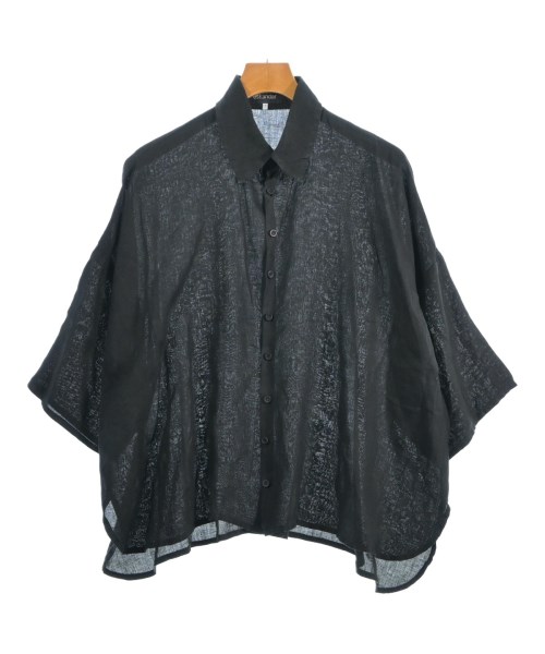 eskandar エスカンダー カジュアルシャツ メンズ 【古着】【中古】