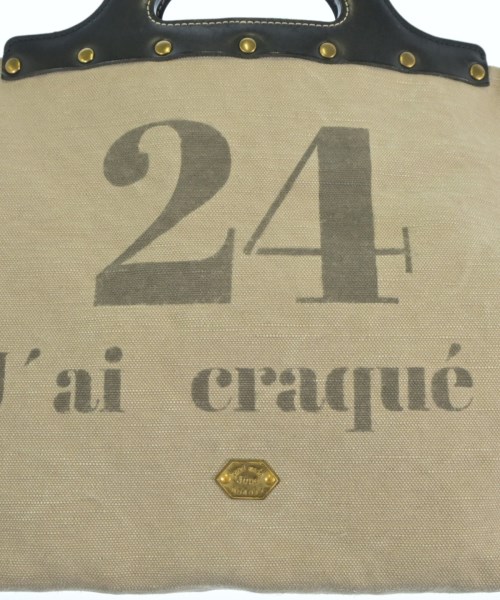 jupe ジュップ トートバッグ レディース 【古着】【中古】