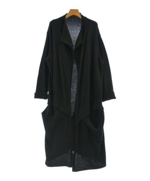 MOYURU モユル カーディガン レディース 【古着】【中古】