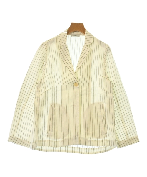 ROSSO 35 ロッソ３５ ジャケット レディース 【古着】【中古】