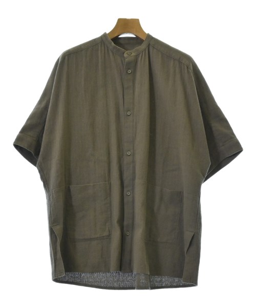 YANTOR ヤントル カジュアルシャツ メンズ 【古着】【中古】