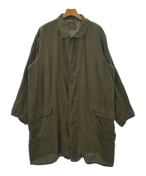 Chez VIDALENC シェヴィダレン コート（その他） メンズ 【古着】【中古】