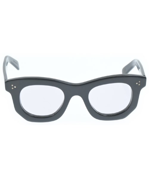 Lesca LUNETIER レスカ　ルネティエ メガネ メンズ 【古着】【中古】