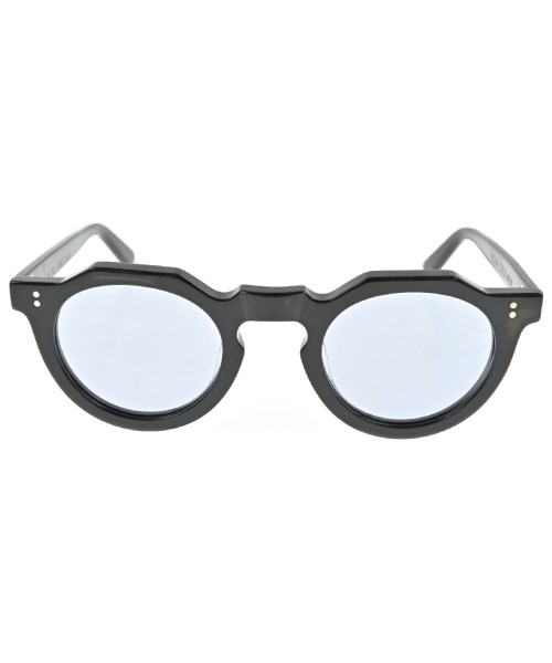 Lesca LUNETIER メガネ メンズ レスカ ルネティエ 中古 古着 Lesca  