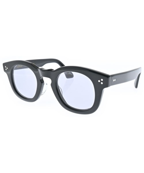 Lesca LUNETIER レスカ ルネティエ サングラス メンズ 【古着】【中古 