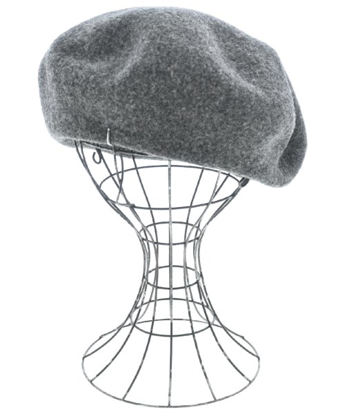 halo commodity ハロコモディティー ハンチング・ベレー帽 メンズ 【古着】【中古】