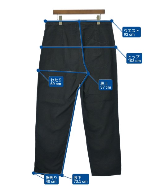 Old Town オールドタウン パンツ（その他） メンズ 【古着】【中古】_6