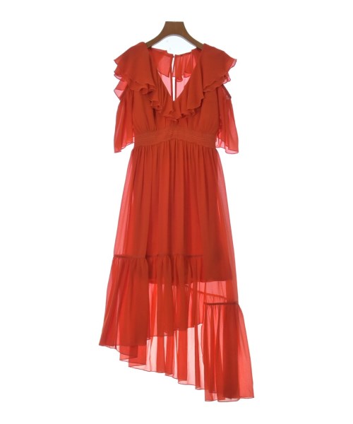 THREE FLOOR スリーフロア ワンピース レディース 【古着】【中古】の通販は 5,394円