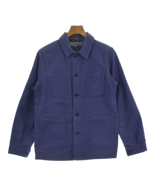 GOOD DESIGN SHOP COMME des GARCONS グッドデザインショップコムデギャルソン カバーオール メンズ 【古着】【中古】