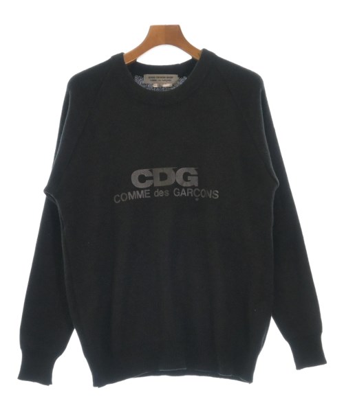 GOOD DESIGN SHOP COMME des GARCONS グッドデザインショップコムデギャルソン ニット・セーター メンズ 【古着】【中古】
