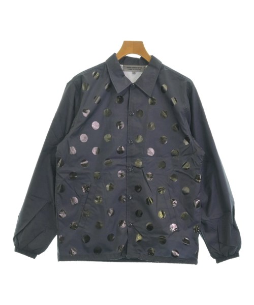 GOOD DESIGN SHOP COMME des GARCONS グッドデザインショップコムデギャルソン ブルゾン メンズ 【古着】【中古】の通販は