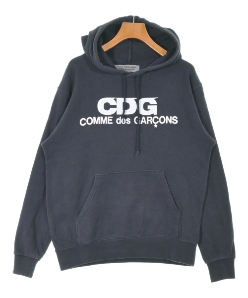 GOOD DESIGN SHOP COMME des GARCONS グッドデザインショップコムデギャルソン パーカー レディース 【古着】【中古】