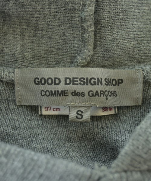 GOOD DESIGN SHOP COMME des GARCONS グッドデザインショップコムデギャルソン ニット・セーター メンズ 【古着】【中古】