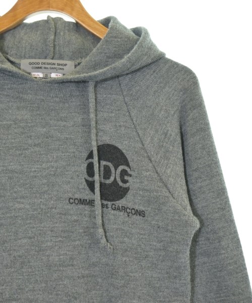 GOOD DESIGN SHOP COMME des GARCONS グッドデザインショップコムデギャルソン ニット・セーター メンズ 【古着】【中古】
