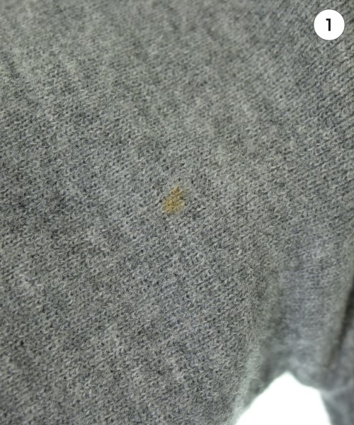 GOOD DESIGN SHOP COMME des GARCONS グッドデザインショップコムデギャルソン ニット・セーター メンズ 【古着】【中古】