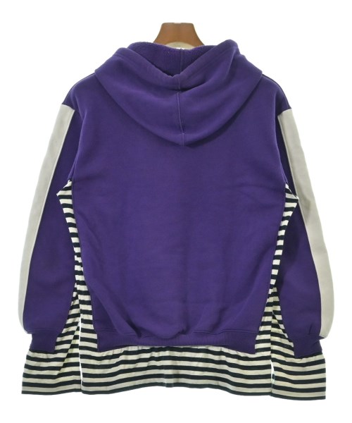 GOOD DESIGN SHOP COMME des GARCONS グッドデザインショップコムデギャルソン パーカー メンズ 【古着】【中古】_1