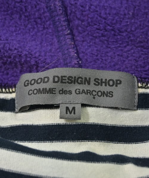 GOOD DESIGN SHOP COMME des GARCONS グッドデザインショップコムデギャルソン パーカー メンズ 【古着】【中古】_2