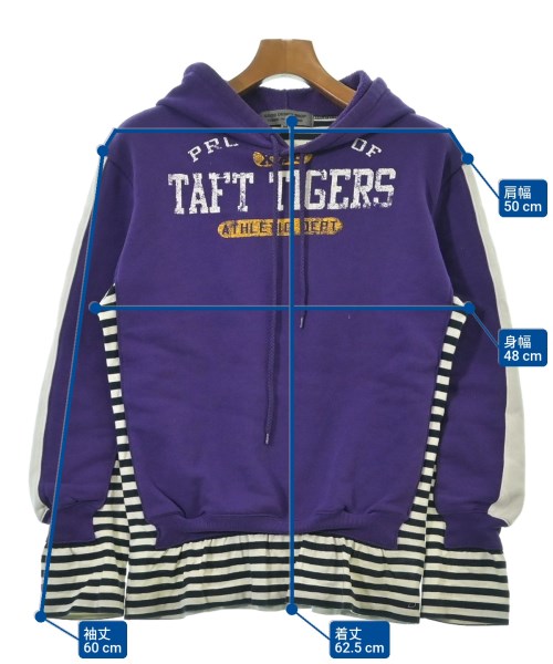 GOOD DESIGN SHOP COMME des GARCONS グッドデザインショップコムデギャルソン パーカー メンズ 【古着】【中古】_5