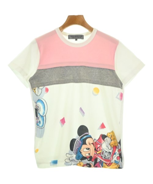 GOOD DESIGN SHOP COMME des GARCONS グッドデザインショップコムデギャルソン Tシャツ・カットソー レディース 【古着】【中古】