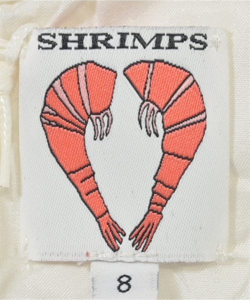 Shrimps シュリンプス ワンピース レディース 【古着】【中古】_2