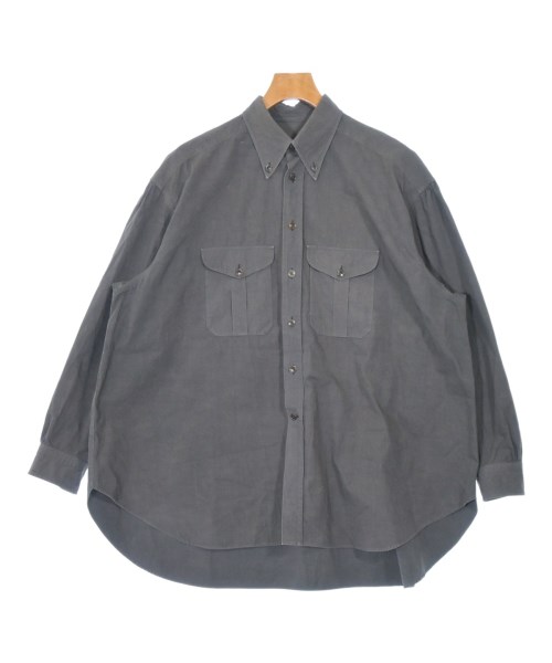 The crooked Tailor ザ　クルーキット　テーラー カジュアルシャツ メンズ 【古着】【中古】