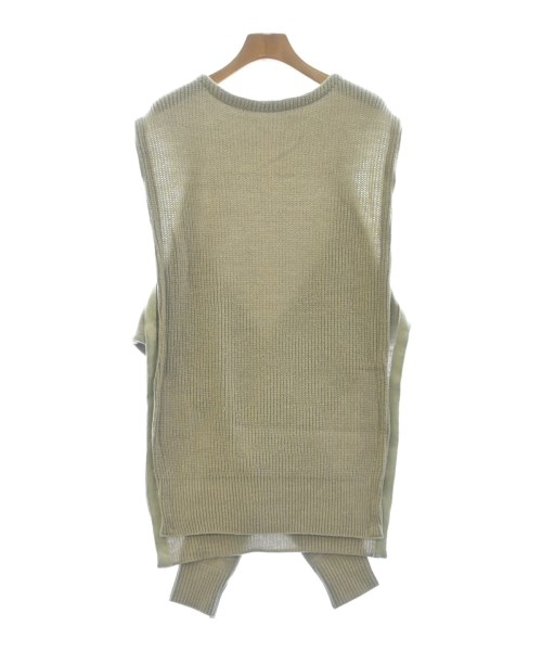 tiit tokyo ティート　トウキョウ ベスト/ノースリーブ レディース 【古着】【中古】