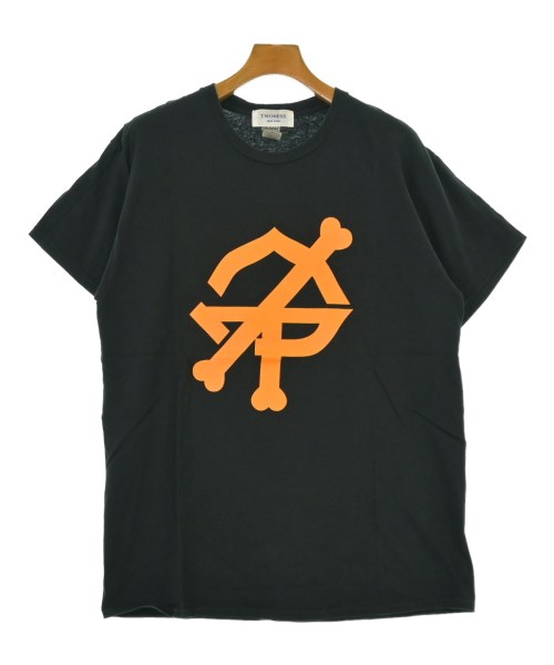 TWONESS トゥーネス Tシャツ・カットソー メンズ 【古着】【中古】
