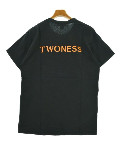 TWONESS トゥーネス Tシャツ・カットソー メンズ 【古着】【中古】_1