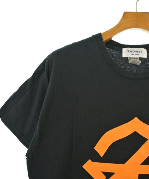 TWONESS トゥーネス Tシャツ・カットソー メンズ 【古着】【中古】_3