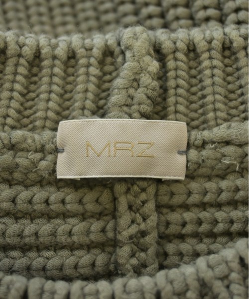 MRZ マルツィアーリ ニット・セーター レディース 【古着】【中古】_2