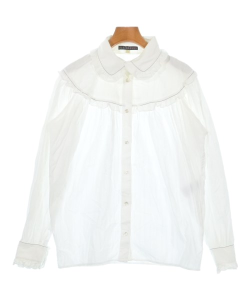 Alexa Chung アレクサチャン カジュアルシャツ レディース 【古着】【中古】