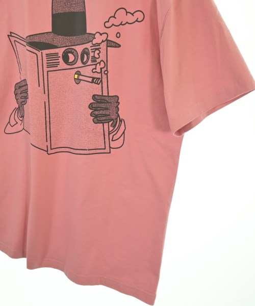 Reception レセプション Tシャツ・カットソー メンズ 【古着】【中古】_5