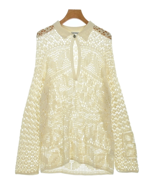 GEMINI ジェミニ ニット・セーター レディース 【古着】【中古】
