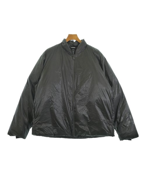 RAINS レインズ ダウンジャケット/ダウンベスト メンズ 【古着】【中古】 15,466円