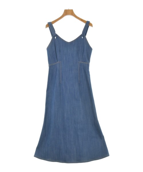 ADAM LIPPES アダムリップス ワンピース レディース 【古着】【中古】