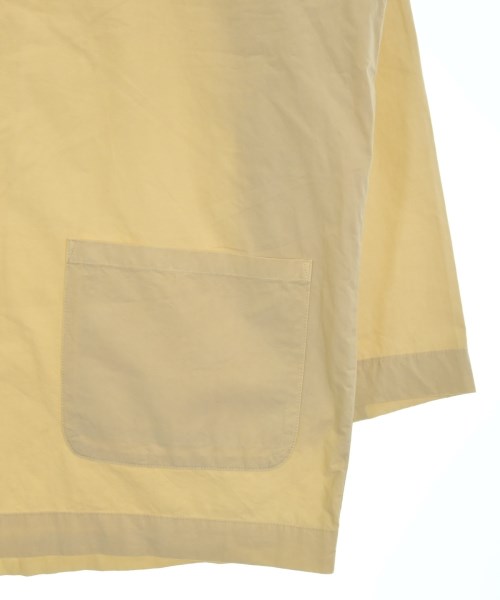 manuelle guibal マニュエル ギバル カジュアルシャツ メンズ 【古着