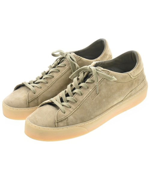 D.A.T.E. デイト スニーカー メンズ 【古着】【中古】