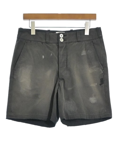 MADNESS マッドネス ショートパンツ メンズ 【古着】【中古】