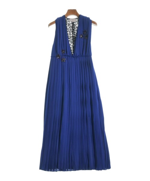 Ainea アイネア ワンピース レディース 【古着】【中古】