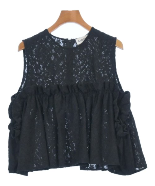 Ainea アイネア ブラウス レディース 【古着】【中古】