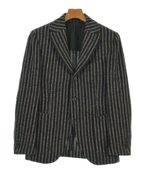 TITO ALLEGRETTO ティート・アッレグレット テーラードジャケット メンズ 【古着】【中古】