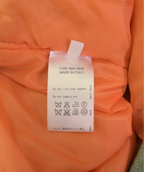 LC23 エルシー２３ ミリタリーブルゾン メンズ 【古着】【中古】の通販は