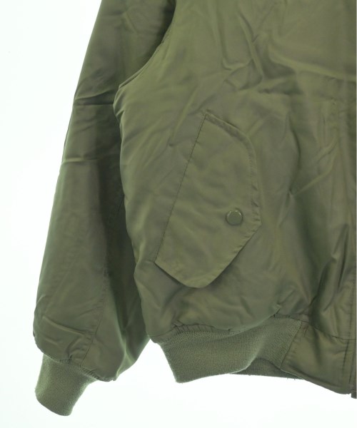 LC23 エルシー２３ ミリタリーブルゾン メンズ 【古着】【中古】の通販は