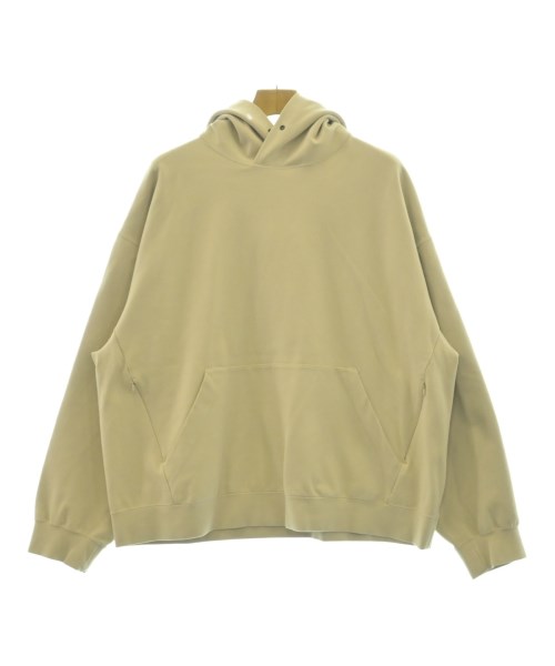 meanswhile ミーンズワイル パーカー メンズ 【古着】【中古】