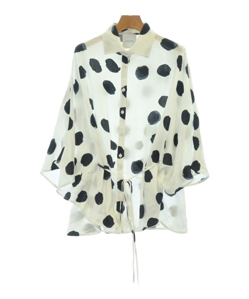 CO|TE コート ブラウス レディース 【古着】【中古】