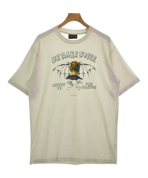 SELF MADE BY GIANFRANCO VILLEGAS セルフメイドバイジャンフランコヴィレガス Tシャツ・カットソー メンズ 【古着】【中古】