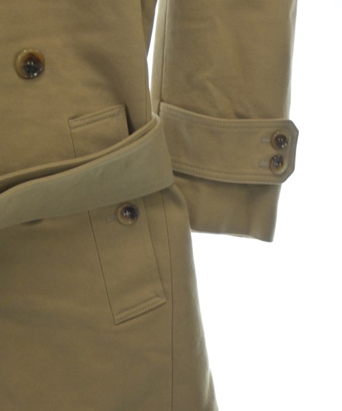 Shinya yamaguchi トレンチコート トレンチ コート trench | SHINYA