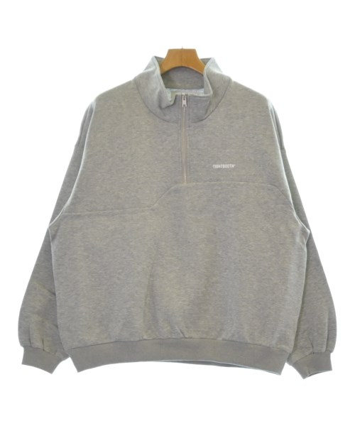 tightbooth タイトブーススウェット