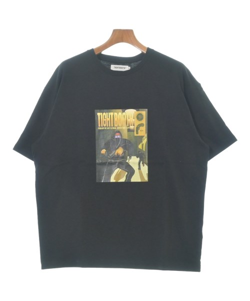 TBPR(TIGHTBOOTH PRODUCTION) タイトブースプロダクション Tシャツ・カットソー メンズ 【古着】【中古】